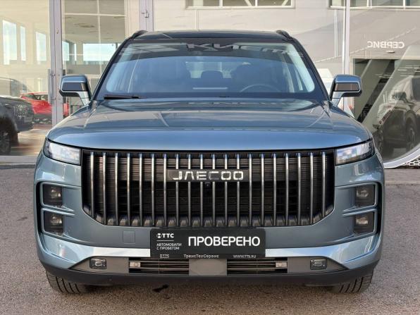 Jaecoo J7 I с пробегом 2023 года, цена 2 370 000 рублей, 43000 км, внедорожник, Автокод Объявления