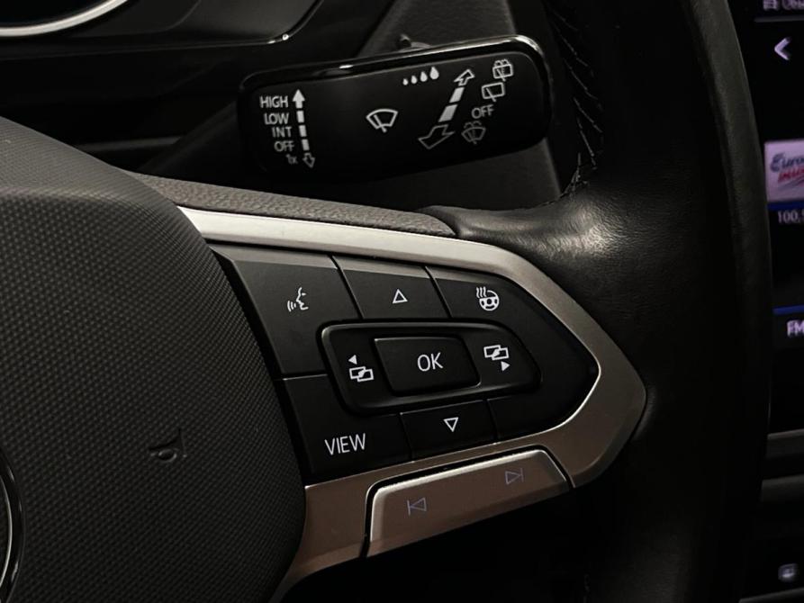 Volkswagen Tiguan II Рестайлинг Санкт-Петербург  - изображение 12