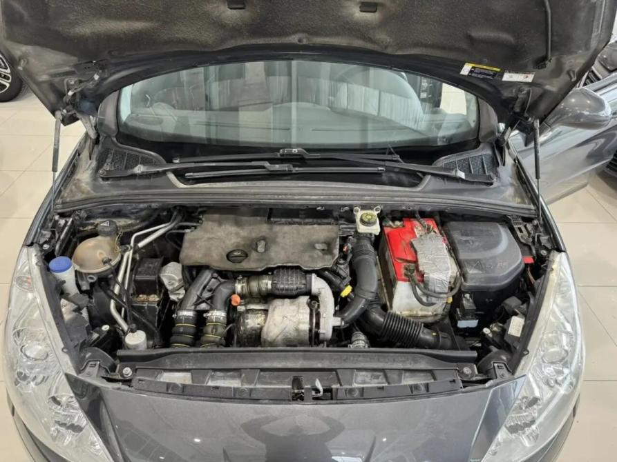 Peugeot 408 I Оренбург  - изображение 13