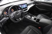 Haval F7 I Рестайлинг Томск  - изображение 17