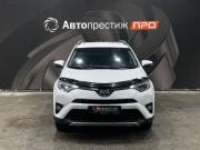 Toyota RAV4 IV (XA40) Рестайлинг Пермь  - изображение 25