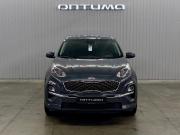 Kia Sportage IV Рестайлинг Краснодар  - изображение 22