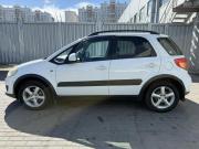 Suzuki SX4 I (Classic) Ростов-на-Дону  - изображение 20