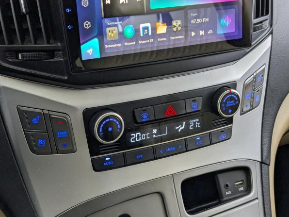Hyundai H-1 II Рестайлинг 2 с пробегом 2018 года, цена 3 030 000 рублей, 97930 км, минивэн, Автокод Объявления