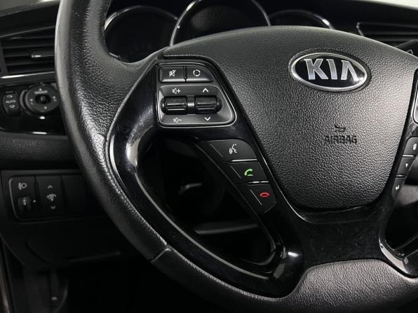 Kia Ceed II с пробегом 2013 года, цена 1 250 000 рублей, 140000 км, универсал, Автокод Объявления