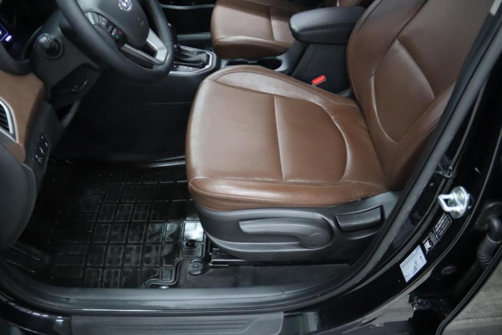 Hyundai Creta I Сургут  - изображение 10
