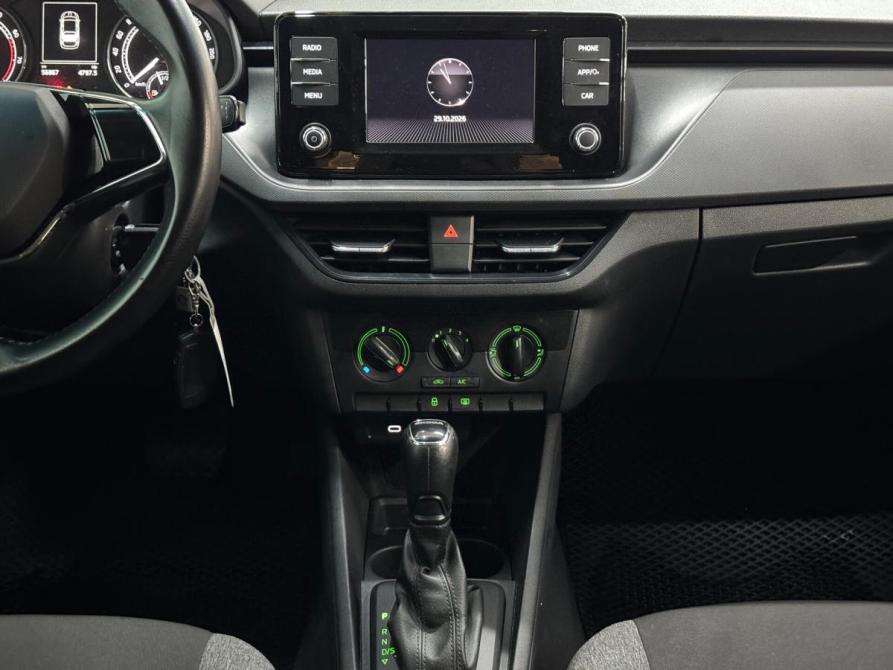 Skoda Rapid II Набережные Челны  - изображение 14