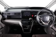 Honda Stepwgn V Пермь  - изображение 41