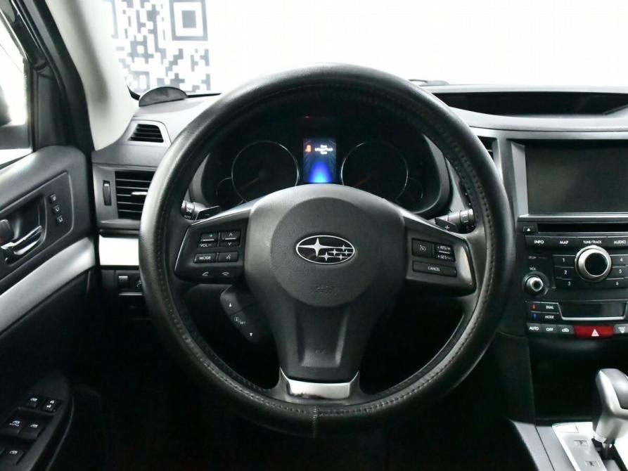 Subaru Outback IV Новосибирск  - изображение 10
