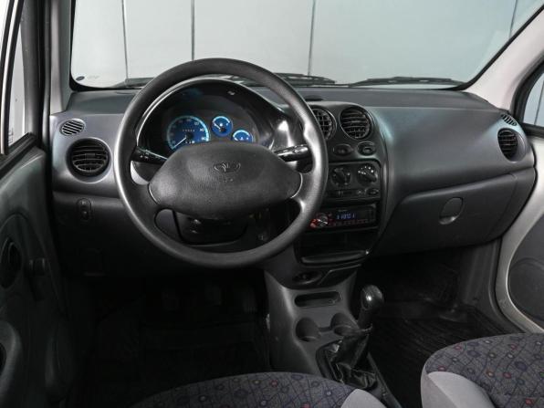 Daewoo Matiz I Рестайлинг с пробегом 2008 года, цена 249 000 рублей, 89634 км, хэтчбек, Автокод Объявления
