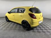 Opel Corsa D Рестайлинг II Москва  - изображение 26