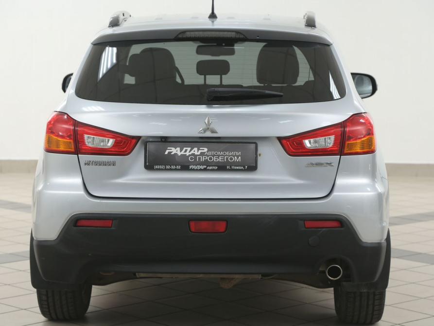 Mitsubishi ASX I Иваново  - изображение 3