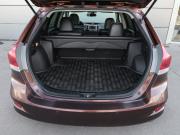 Toyota Venza I Рестайлинг Москва  - изображение 32