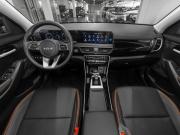 Kia Seltos I Рестайлинг Москва  - изображение 34