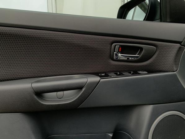 Mazda 3 I (BK) Рестайлинг с пробегом 2008 года, цена 839 000 рублей, 84591 км, седан, Автокод Объявления