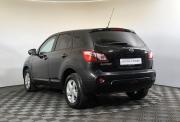 Nissan Qashqai I Рестайлинг Нижний Новгород  - изображение 30