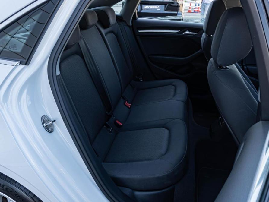 Audi A3 III (8V) Рестайлинг Краснодар  - изображение 7