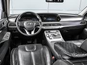 Hyundai Palisade I Новороссийск  - изображение 34
