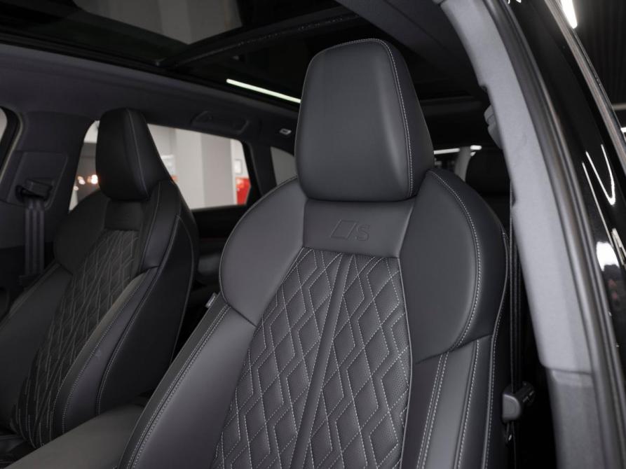 Audi Q5 III (GU) Москва  - изображение 10