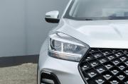 Chery Tiggo 4 Pro I Курган  - изображение 27