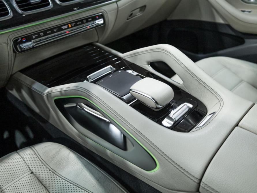 Mercedes-Benz GLS II (X167) Санкт-Петербург  - изображение 28