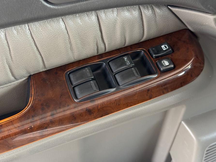 Nissan Patrol V (Y61) Волгоград  - изображение 10