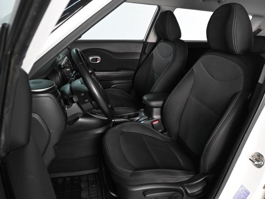 Kia Soul II Рестайлинг Ростов-на-Дону  - изображение 10