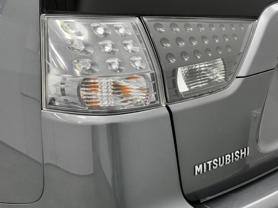 Mitsubishi Outlander II Рестайлинг Казань  - изображение 8