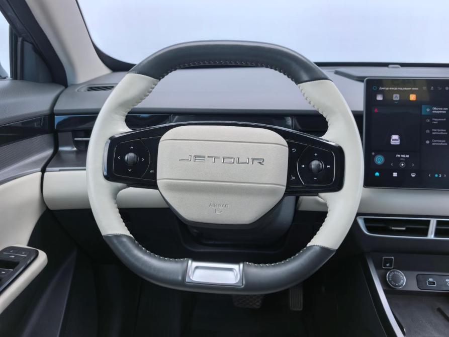 JETOUR DASHING I Санкт-Петербург  - изображение 13