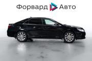 Toyota Camry VII (XV50) Рестайлинг Тюмень  - изображение 30