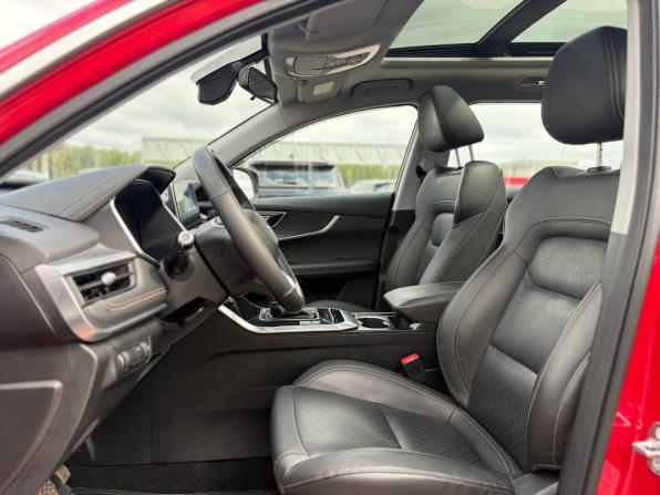 Chery Tiggo 8 I Рестайлинг с пробегом 2022 года, цена 1 665 000 рублей, 88000 км, внедорожник, Автокод Объявления