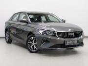 Geely Emgrand II Москва  - изображение 28