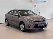 Kia Rio IV Волгоград  - изображение 31