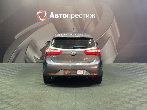 Kia Rio III с пробегом 2013 года, цена 799 000 рублей, 192284 км, хэтчбек, Автокод Объявления