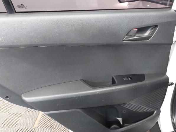 Hyundai Creta I с пробегом 2017 года, цена 1 230 000 рублей, 236000 км, внедорожник, Автокод Объявления