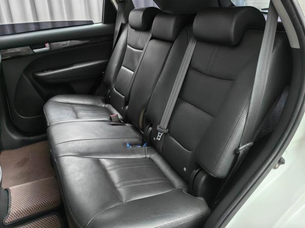 Kia Sorento II Рестайлинг с пробегом 2019 года, цена 1 898 000 рублей, 192524 км, внедорожник, Автокод Объявления
