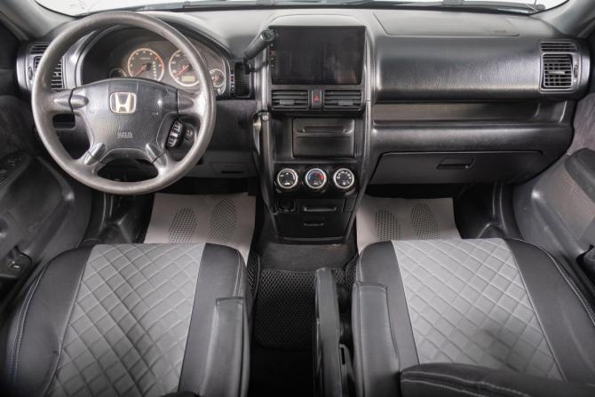 Honda CR-V II с пробегом 2004 года, цена 869 000 рублей, 181000 км, внедорожник, Автокод Объявления