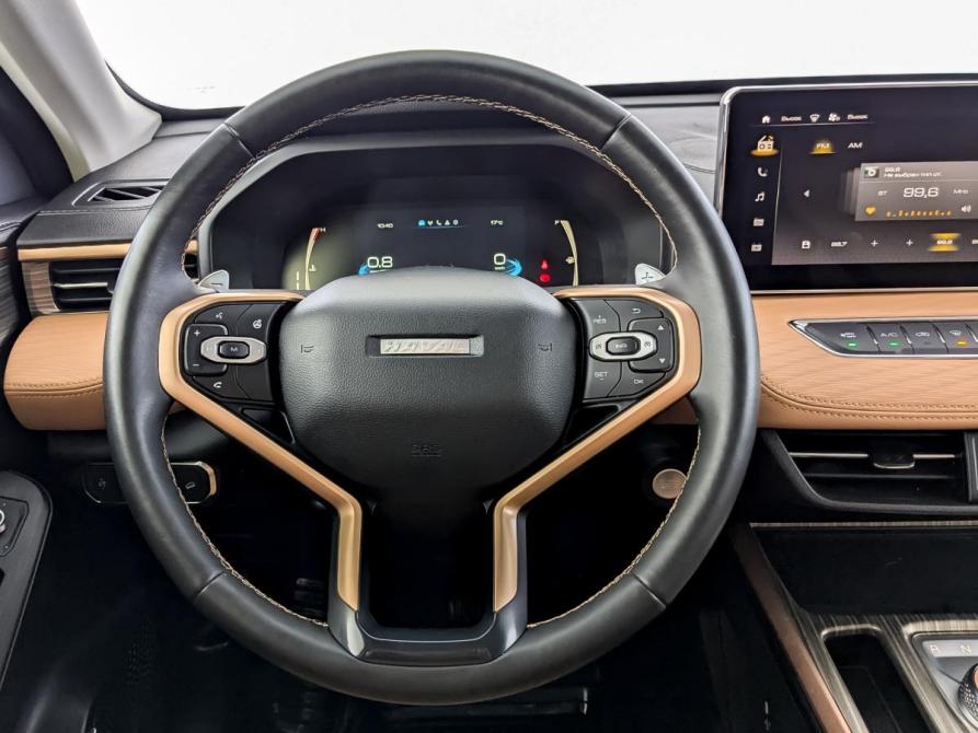 Haval Jolion I Москва  - изображение 22
