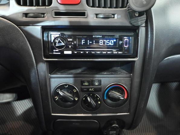 Hyundai Accent II с пробегом 2008 года, цена 250 000 рублей, 294767 км, седан, Автокод Объявления