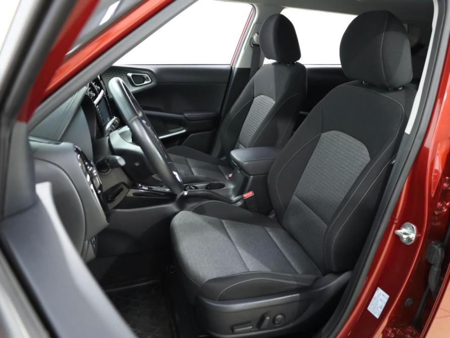 Kia Soul III Ростов-на-Дону  - изображение 10