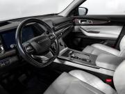 Exeed VX I Санкт-Петербург  - изображение 38