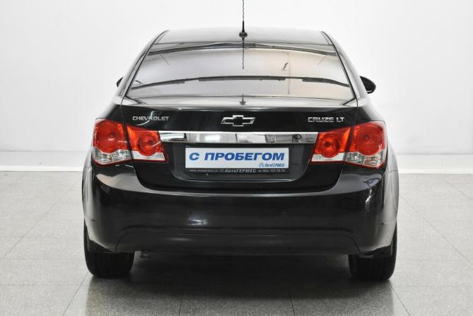 Chevrolet Cruze I с пробегом 2012 года, цена 750 000 рублей, 227135 км, седан, Автокод Объявления