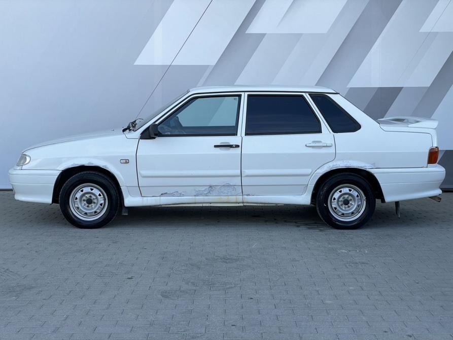 Lada (ВАЗ) 2115 Екатеринбург  - изображение 9