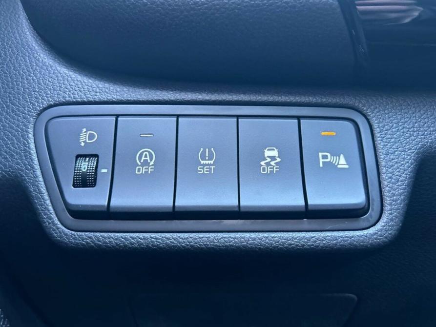 Kia Seltos I Рестайлинг Набережные Челны  - изображение 9