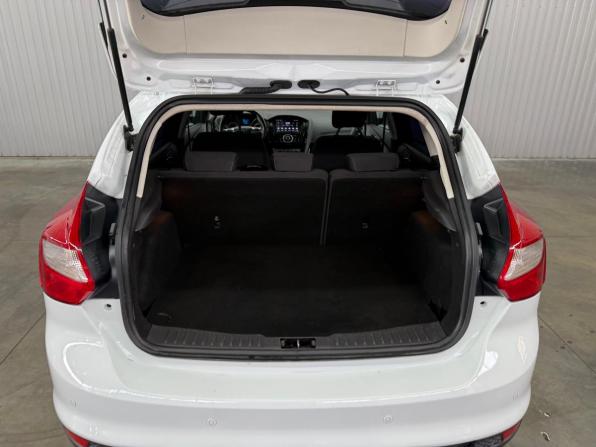 Ford Focus III с пробегом 2013 года, цена 797 000 рублей, 194000 км, хэтчбек, Автокод Объявления