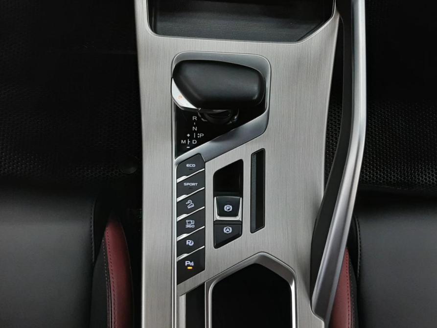 Geely Coolray I Москва  - изображение 16