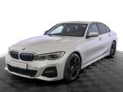 BMW 3 серии VII (G2x) Москва  - изображение 31