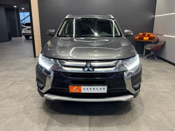 Mitsubishi Outlander III Рестайлинг 2 с пробегом 2015 года, цена 1 789 000 рублей, 144000 км, внедорожник, Автокод Объявления