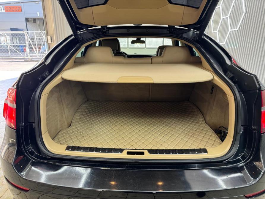 BMW X6 I (E71) Альметьевск  - изображение 22