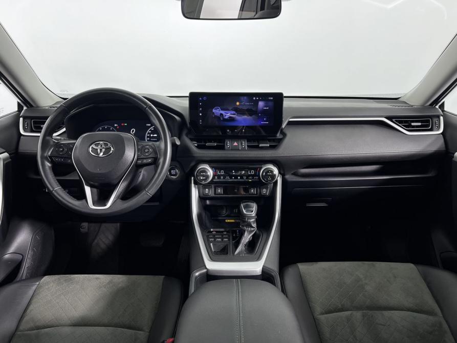 Toyota RAV4 V (XA50) Калининград  - изображение 14